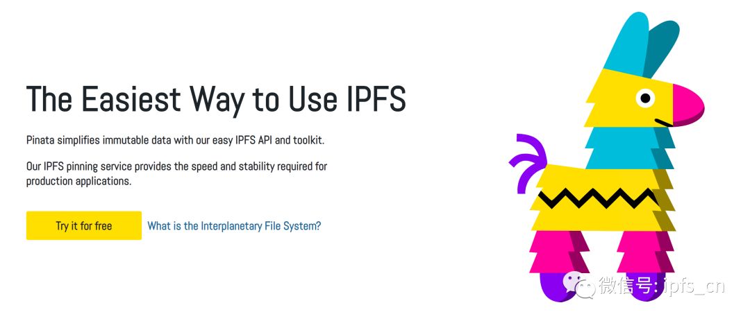 【进阶小课堂】原来IPFS已经有这么多应用了，你知道么？