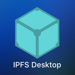 IPFS Desktop